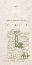 LOREM IPSUM. KATKENDEID KIRJUTAMATA ROMAANIDEST