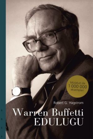 WARREN BUFFETTI EDULUGU