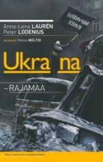 Ukraina - rajamaa