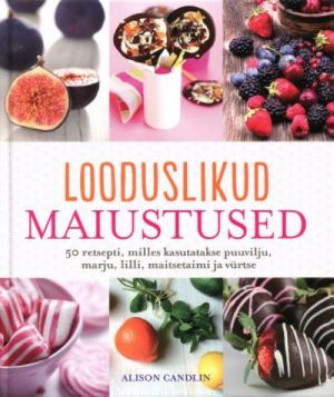 LOODUSLIKUD MAIUSTUSED