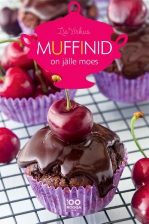 MUFFINID ON JÄLLE MOES