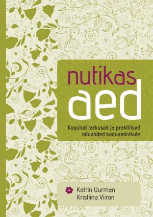 NUTIKAS AED