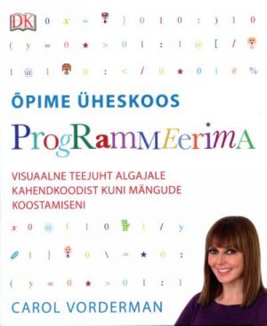 ÕPIME ÜHESKOOS PROGRAMMEERIMA