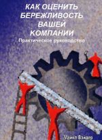 Как оценить бережливость вашей компании (+ CD-ROM)