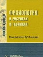 Fiziologija v risunkakh i tablitsakh. Voprosy i otvety