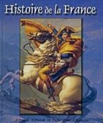 Histoire de la France. V 3 tomakh. Tom 2