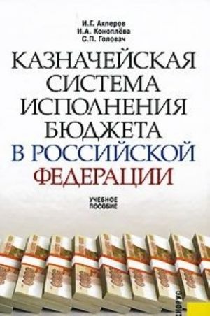 Казначейская система исполнения бюджета в Российской Федерации