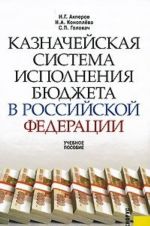 Казначейская система исполнения бюджета в Российской Федерации