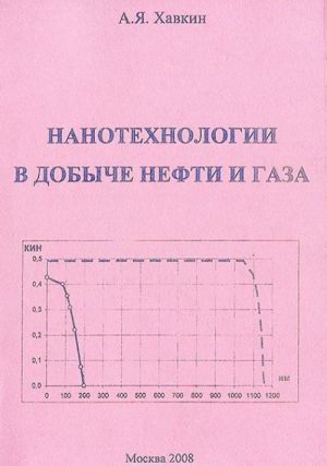 Nanotekhnologii v dobyche nefti i gaza