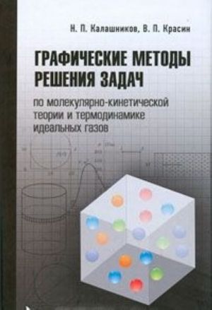 Graficheskie metody reshenija zadach po molekuljarno-kineticheskoj teorii i termodinamike idealnykh gazov