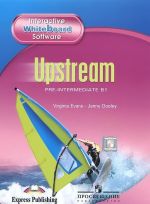 Upstream Pre-Intermediate B1: Interactive Whiteboard Software