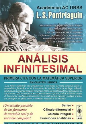 Analisis Infinitesimal