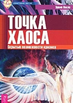 Точка хаоса. Скрытые возможности кризиса