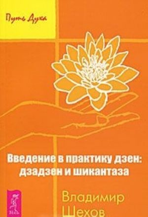 Введение в практику дзен. Дзадзен и шикантаза