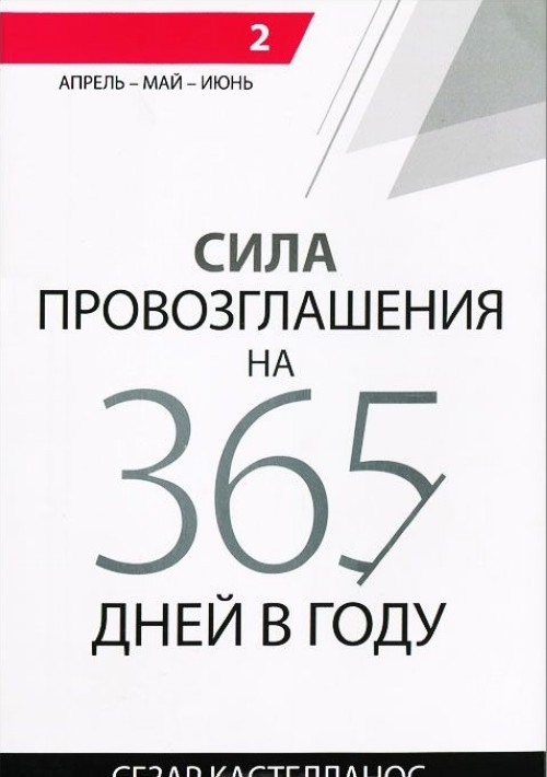 Сила Провозглашения На 365 Дней Купить