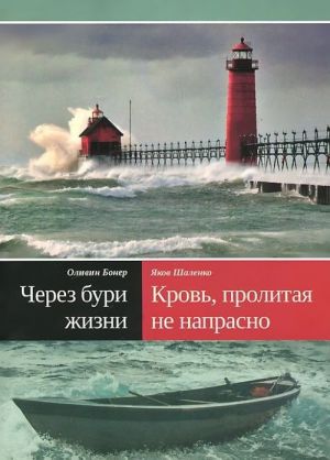 Через бури жизни. Кровь, пролитая не напрасно