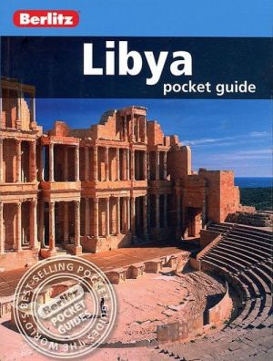 Berlitz: Libya Pocket Guide