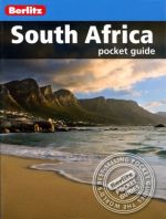 South Africa: Berlitz Pocket Guide