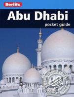 Berlitz: Abu Dhabi Pocket Guide