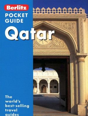 Berlitz: Qatar Pocket Guide