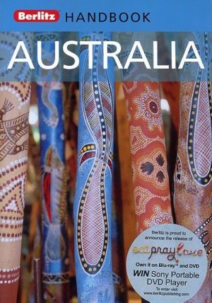 Berlitz: Australia: Handbook