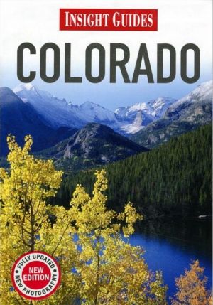 Insight Guides: Colorado