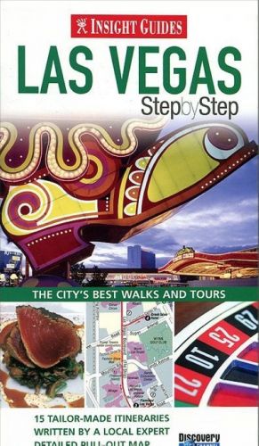 Las Vegas: Step by Step