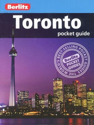 Toronto: Pocket Guide