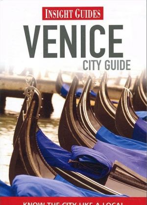 Venice: City Guide