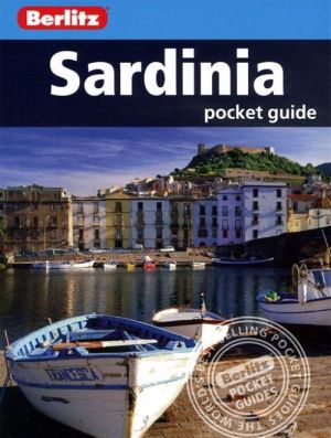 Sardinia: Berlitz Pocket Guide