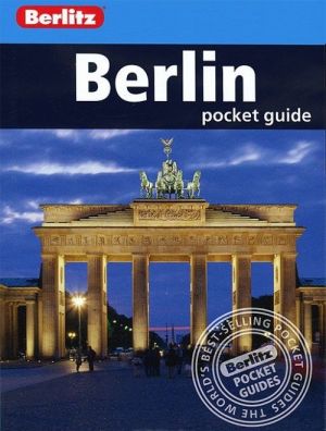 Berlitz: Berlin Pocket Guide