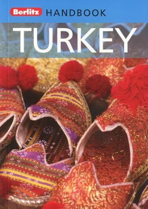 Turkey: Handbook