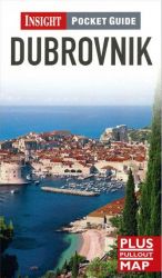 Insight Pocket Guide: Dubrovnik