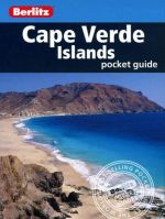 Cape Verde Islands: Berlitz Pocket Guide