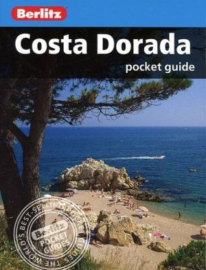 Costa Dorada: Berlitz Pocket Guide