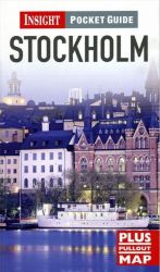 Insight Pocket Guide: Stockholm