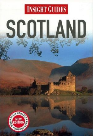 Insight Guides: Scotland