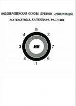 Indoevropejskaja osnova drevnikh tsivilizatsij: matematika; kalendar; religija.