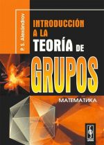 Introduccion a la teoria de grupos