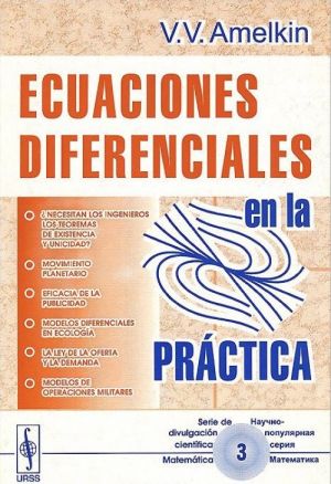 Ecuaciones diferenciales en la practica