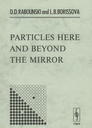 Particles Here and Beyond the Mirror