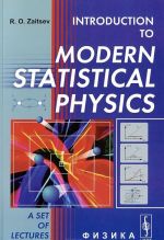 Introduction to Modern Statistical Physics: A Set of Lectures