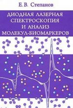 Diodnaja lazernaja spektroskopija i analiz molekul-biomarkerov