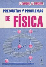 Preguntas u problemas de fisica