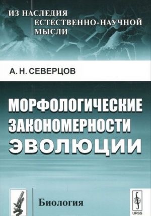 Морфологические закономерности эволюции