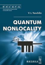 Quantum Nonlocality