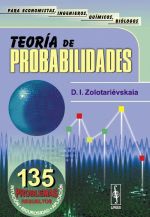 Teoria de probabilidades: Problemas resueltos