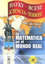 La matematica en el mundo real