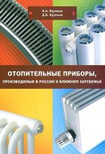 Отопительные приборы, производимые в России и в ближнем зарубежье