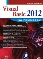 Visual Basic 2012 na primerakh